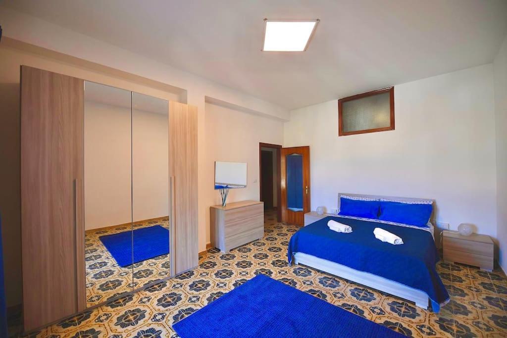Villa Nina Амалфи Екстериор снимка
