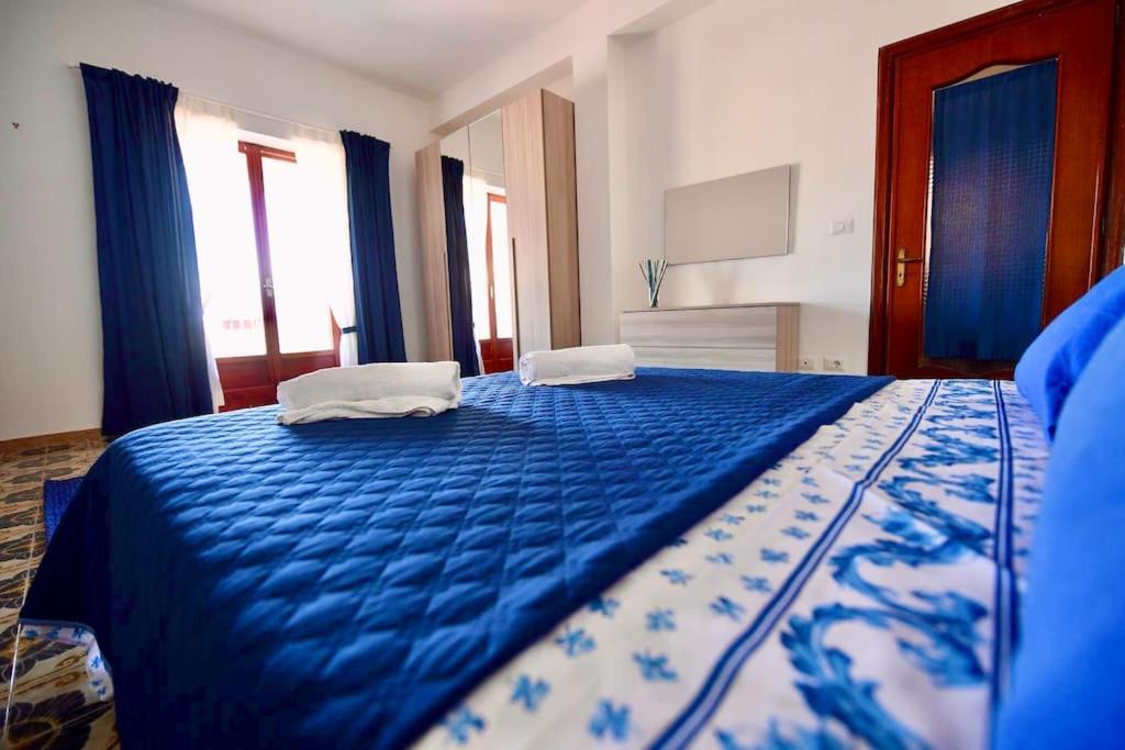 Villa Nina Амалфи Екстериор снимка