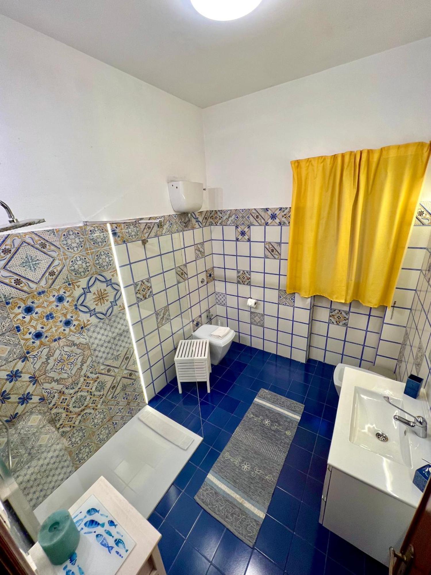 Villa Nina Амалфи Екстериор снимка