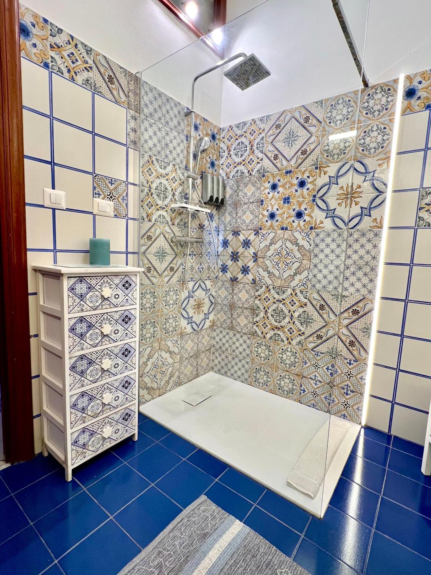 Villa Nina Амалфи Екстериор снимка