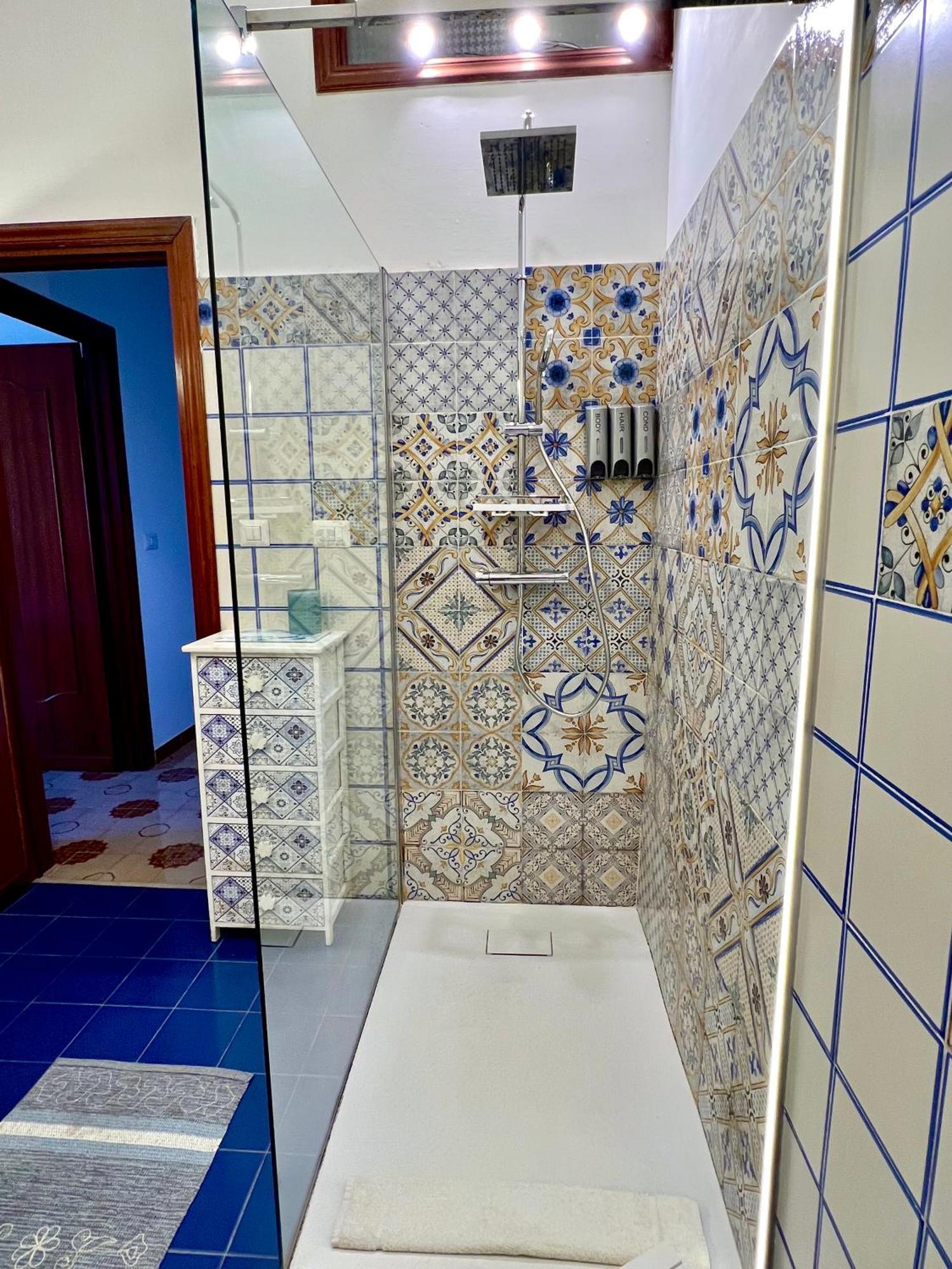 Villa Nina Амалфи Екстериор снимка